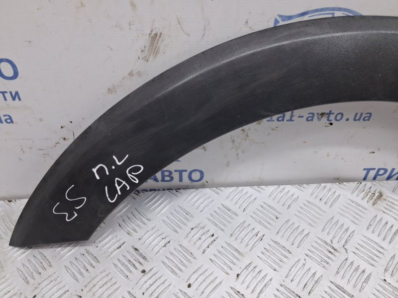 Накладка крыла Chevrolet Captiva 2006-2018 96439703 (Арт. 64907) Київ - зображення 2