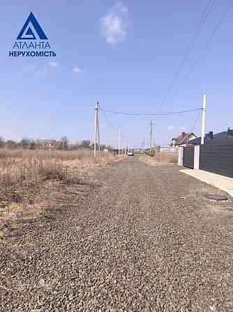 продажа участок под жилую застройку Луцк, 41600 $ Луцьк