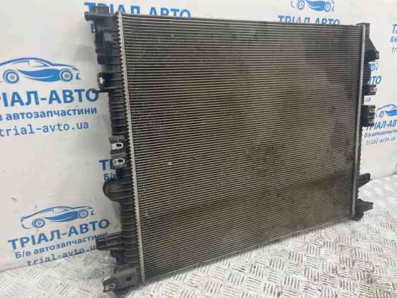 Радиатор основной Ford Edge 2 2.0 БЕНЗИН ENR90 2015 (б/у) Киев