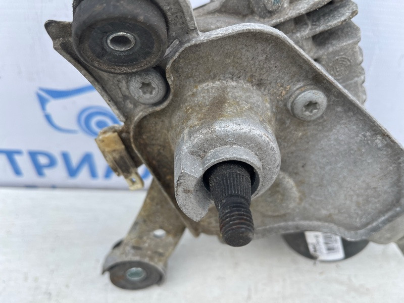 Мотор дворников Ford Fusion USA 2 1.5 БЕНЗИН ENUN0 2013 прав. (б/у) Киев - изображение 3