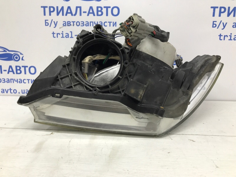 Фара правая Ксенон Nissan Pathfinder 2004-2014 26010EB380 (Арт. 56504) Київ - зображення 8