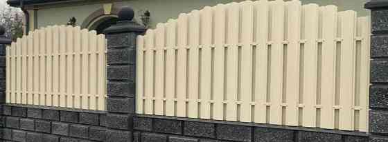 Штахетник Чернігів, від виробника Чернігів