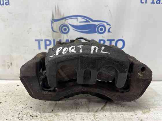 Суппорт передний левый Mitsubishi Pajero Sport 1996-2008 MB858404 (Арт. 79377) Киев