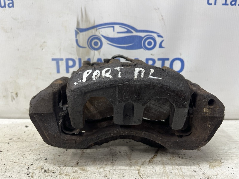 Суппорт передний левый Mitsubishi Pajero Sport 1996-2008 MB858404 (Арт. 79377) Киев - изображение 1