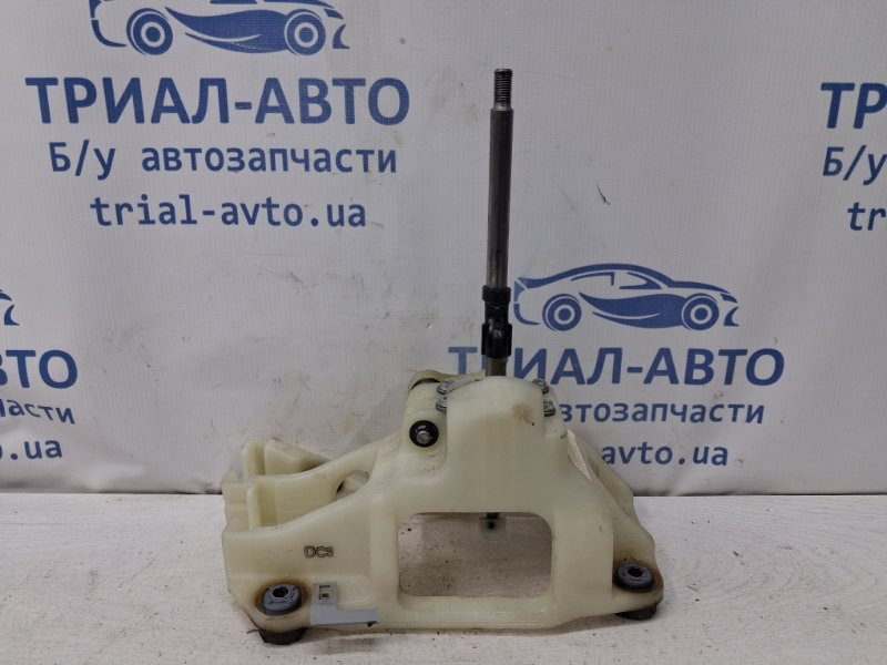 Кулиса переключения МКПП Kia Ceed ED 1.6 DIESEL D4FB 2006 (б/у) Київ - зображення 1