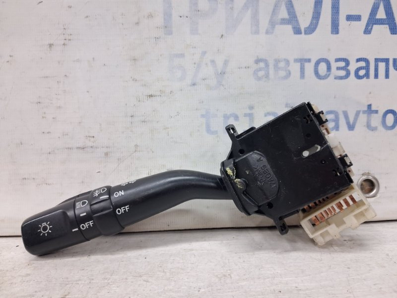 Переключатель подрулевой левый(поворотники) Toyota Prado 2002-2009  (Арт. 66482) Киев - изображение 1