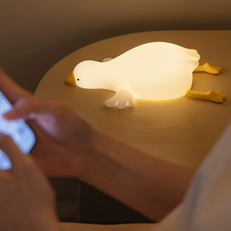 Ночник D19 Lying Goose Херсон - изображение 4