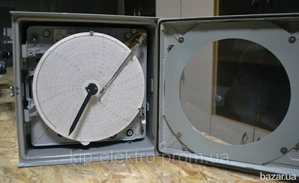 Прибор регистрирующий, самопишущий КСП3-П, КСП3-ПИ (КСП-3П, КСП-3ПИ, КСП 3П, КСП 3ПИ, КСП3-С, КСП-3, Киев - изображение 2