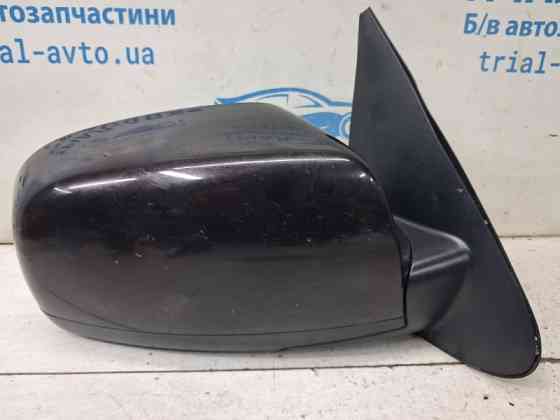 Зеркало правое Hyundai Santa fe 2005-2012 876202B110 (Арт. 85205) Київ