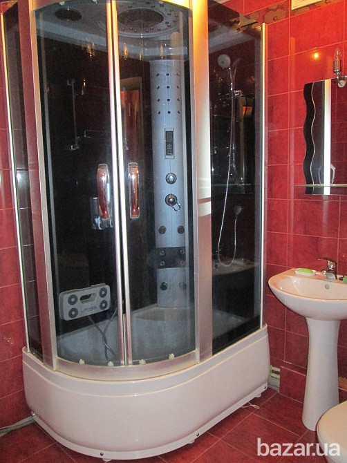 Отличная 1-к , низ пр.Кирова, вся быттехника, мебель, МПО, 4/9 эт. Дніпро - зображення 2