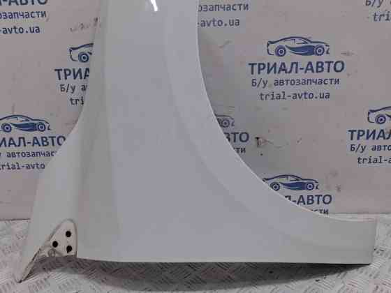 Крыло переднее правое Renault Megane 3 1.5 DIESEL K9K 2008 (б/у) Киев