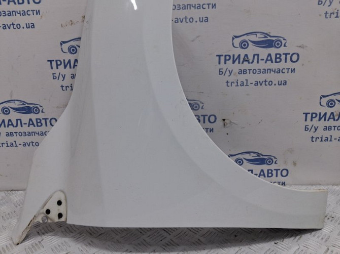 Крыло переднее правое Renault Megane 2008-2016 631007490R (Арт. 63455) Киев - изображение 3
