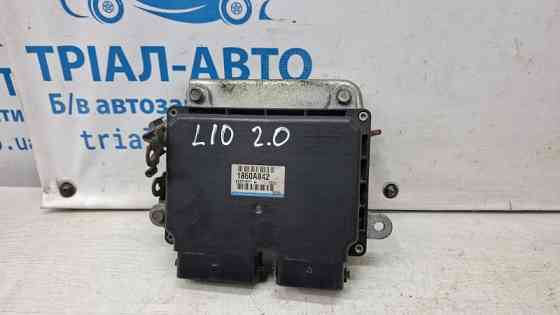 Блок управления двигателем Mitsubishi Lancer 10 2.0 БЕНЗИН 4B11 2007 (б/у) Киев