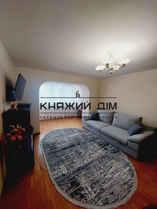 Оренда 2 кімнатна квартира ст. м. Либідська КОД 11135480 Київ - зображення 6