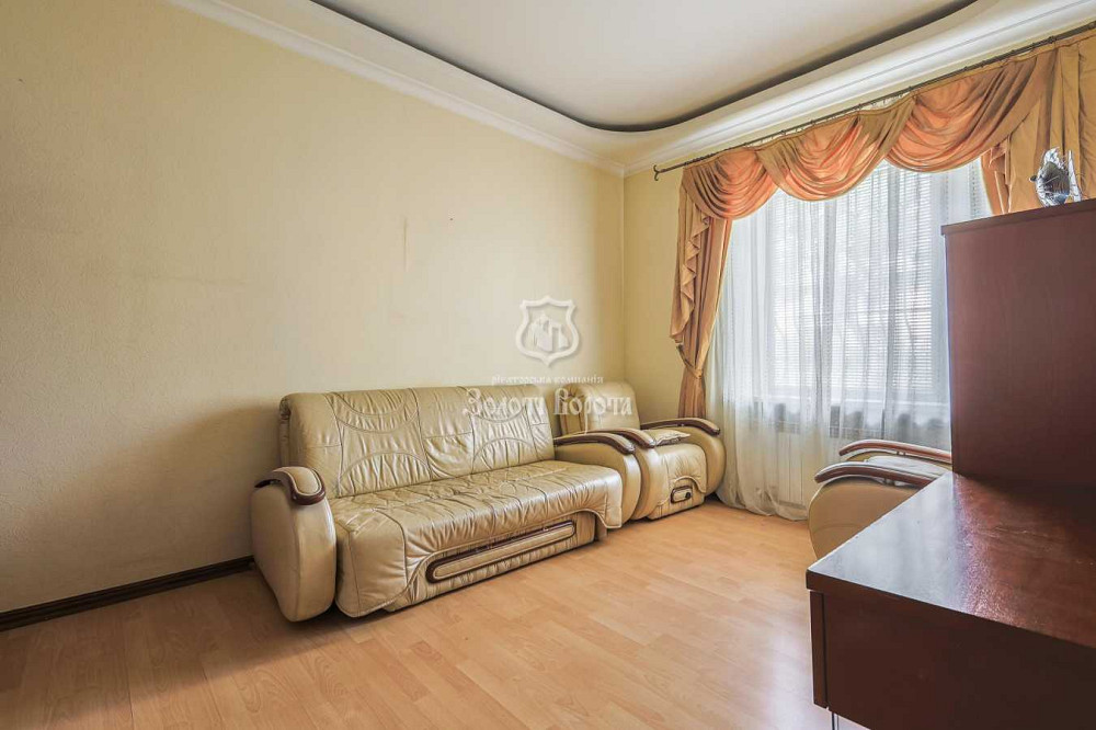 продажа 2-к квартира Киев, Шевченковский, 80000 $ Київ - зображення 3