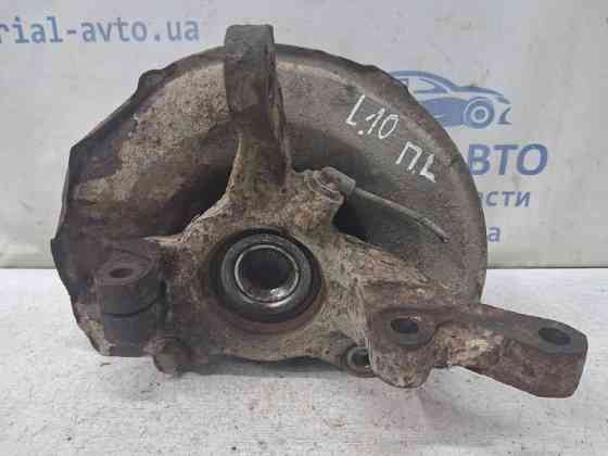 Кулак поворотный левый со ступицей Mitsubishi Lancer 2007-2017 3870A011 (Арт. 83052) Киев