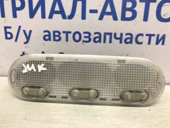 Плафон передний Nissan Juke 2010-2019 26430BC00B (Арт. 39869) Киев