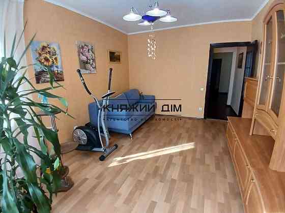 Є генератор! Оренда 3-кімнатної квартири м. Деміївська Киев