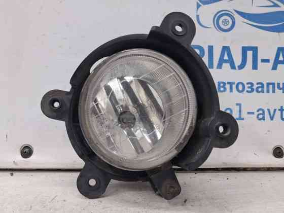 Фара противотуманная правая Kia Sorento BL 2.5 DIESEL D4CB 2002 (б/у) Киев