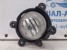 Фара противотуманная правая Kia Sorento BL 2.5 DIESEL D4CB 2002 (б/у) Киев