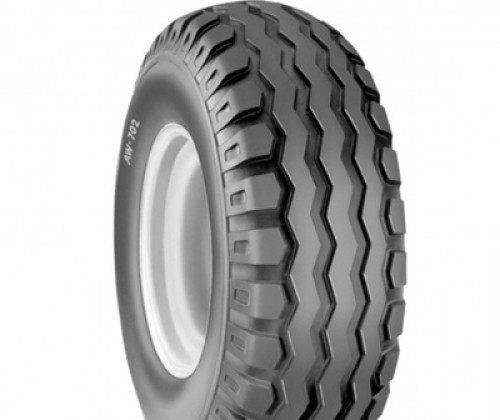 12.5/80 R18 BKT AW-702 150/148A8/A8 Сільгосп шина Київ - зображення 1