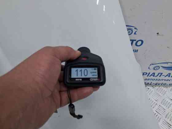 Крыло переднее левое Renault Trafic 2001-2014 7782524451 (Арт. 80523) Київ