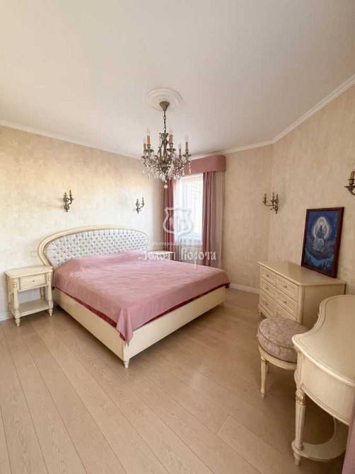 продажа 3-к квартира Броварский, Бровары, 92000 $ Бровари - зображення 2