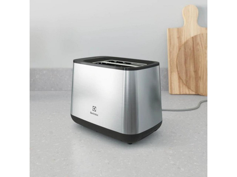 Тостер Electrolux Сreate 3 E3T1-3ST 800 Вт Київ - зображення 2