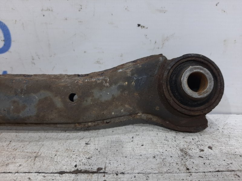 Рычаг задний поперечный верхний левый Hyundai IX35 LM 2.0 DIESEL 2009 (б/у) Київ - зображення 2