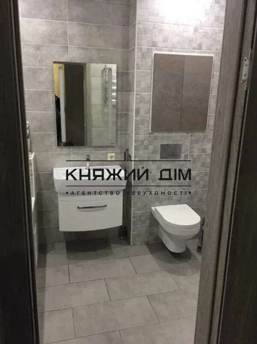 Оренда 1 кімнатної квартири м. Політехнічний інститут ЖК Повітрянофлотський Київ - зображення 7