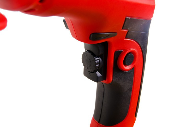 Дрель ударная MPT 13 мм 710 Вт 0-3000 об/мин 48000 уд/мин MID7103 Харків - зображення 6