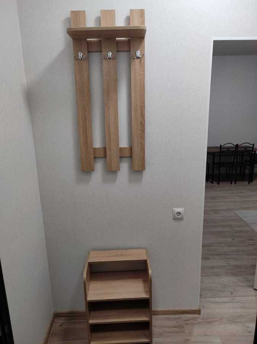 долгосрочная аренда 1-к квартира Одесса, Киевский, 7000 грн./мес. Одеса - зображення 7