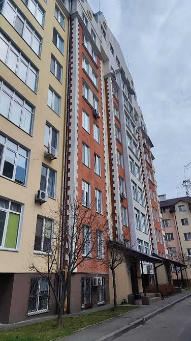 долгосрочная аренда 1-к квартира Киево-Святошинский, Вишневое, 12000 грн./мес. Вишнёвое - изображение 12