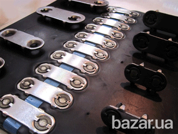 Продам Винтовая Ремонтная Система РШМ 45 (Flexco® Bolt Solid Plate 190)) Харків - зображення 6