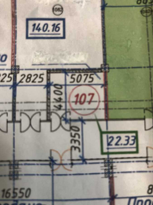 долгосрочная аренда торговые площади Киев, Дарницкий, 16500 грн./мес. Киев - изображение 4