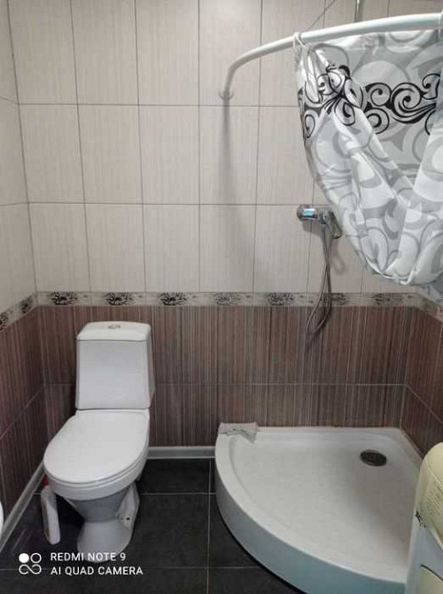 долгосрочная аренда 1-к квартира Одесса, Хаджибейский, 5000 грн./мес. Одесса - изображение 4