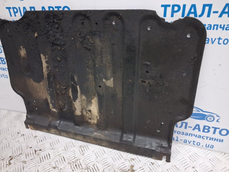 Защита Mitsubishi Pajero Wagon 3 3.2 ДИЗЕЛЬ 4M41 1999 (б/у) Киев - изображение 6