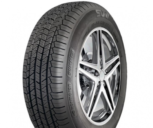 275/40 R20 Kormoran SUV Summer 106Y Позашляхова шина Киев - изображение 7