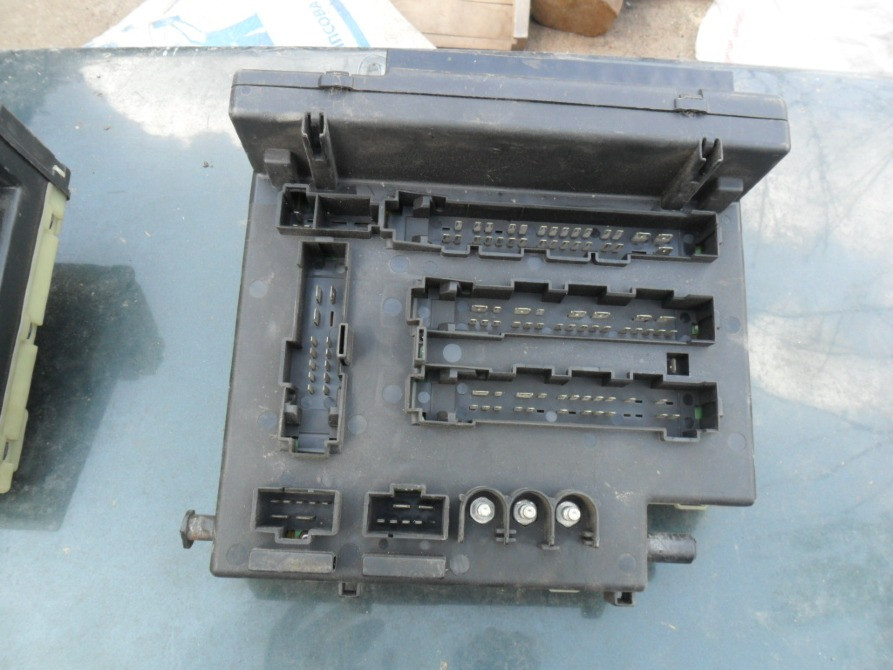 Ford 94AG14A073BB, Блок запобіжників Форд Ескорт, Оріон, оригінал Вінниця - зображення 4