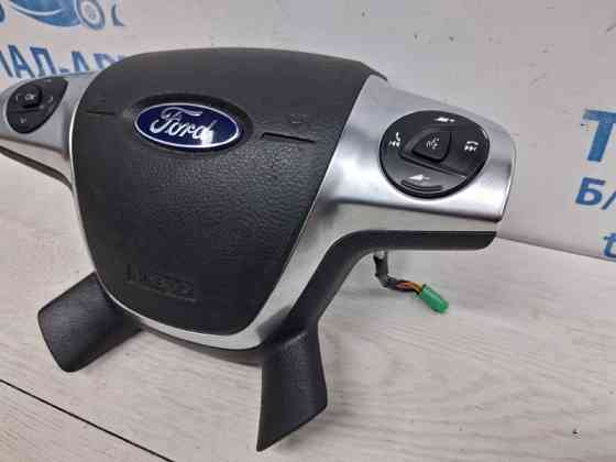 Подушка безопасности в руль Ford Kuga 2011-2019 1792378 (Арт. 79492) Киев