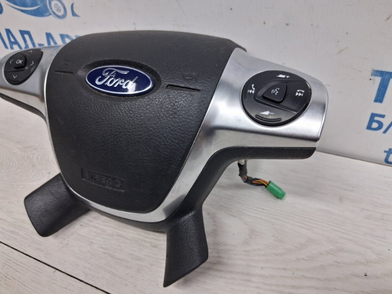 Подушка безопасности в руль Ford Kuga 2011-2019 1792378 (Арт. 79492) Киев - изображение 1