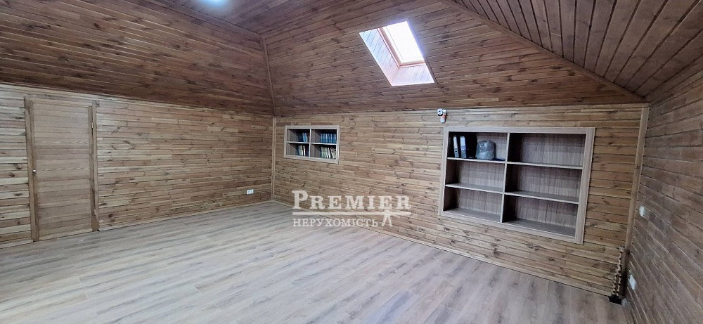 Продається новий будинок у Совіньйоні 500 м² на ділянці 7,5 соток Черноморск - изображение 7