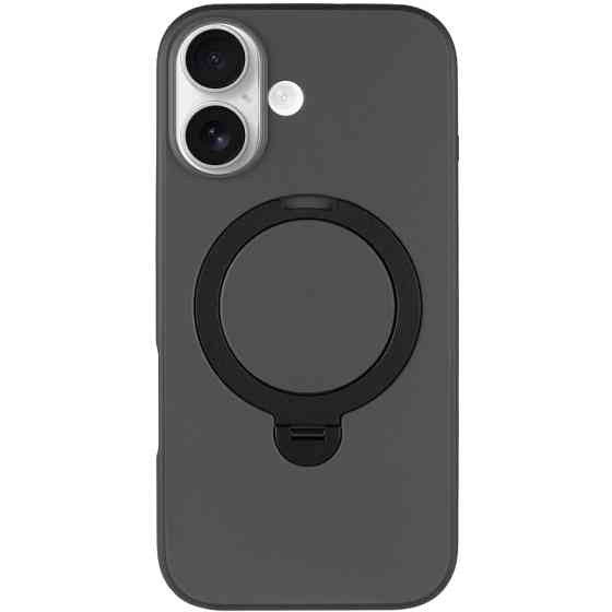 Чехол Ummi Colorful with Magnetic Fit HQ Ring для Apple iPhone 17 (6.3") Херсон