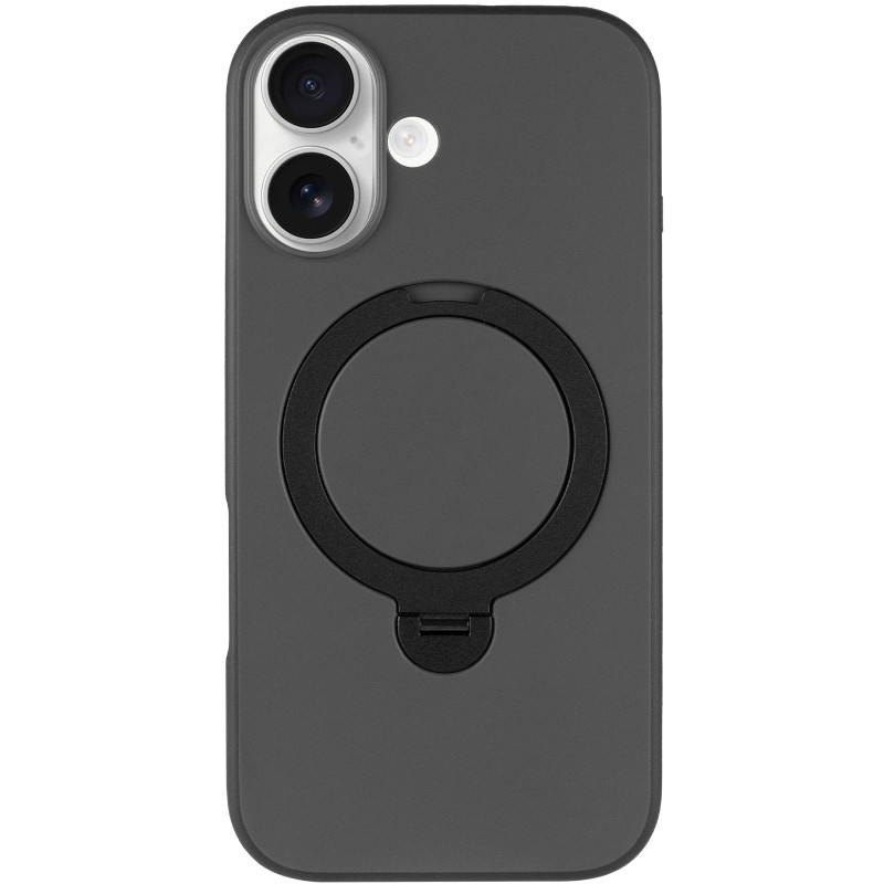 Чехол Ummi Colorful with Magnetic Fit HQ Ring для Apple iPhone 17 (6.3") Херсон - изображение 5