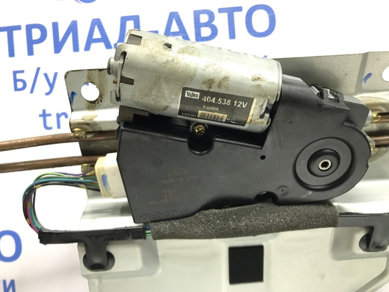 Люк в сборе Mitsubishi Outlander CU 2.4 БЕНЗИН 4G69 2003 (б/у) Київ - зображення 6