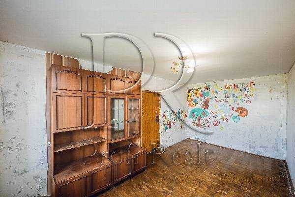 продажа 2-к квартира Киев, Святошинский, 45000 $ Київ - зображення 5