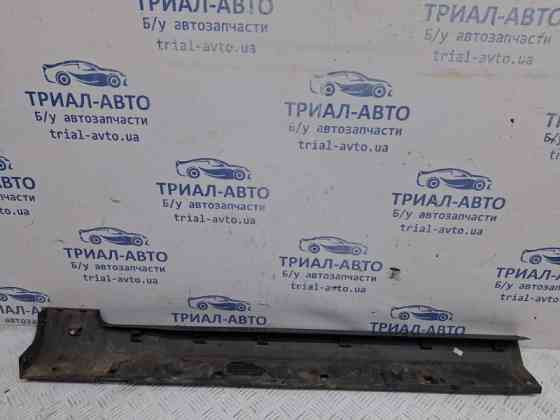 Накладка порога внешняя правая Chevrolet Captiva 2006-2018 96804212 (Арт. 64570) Киев