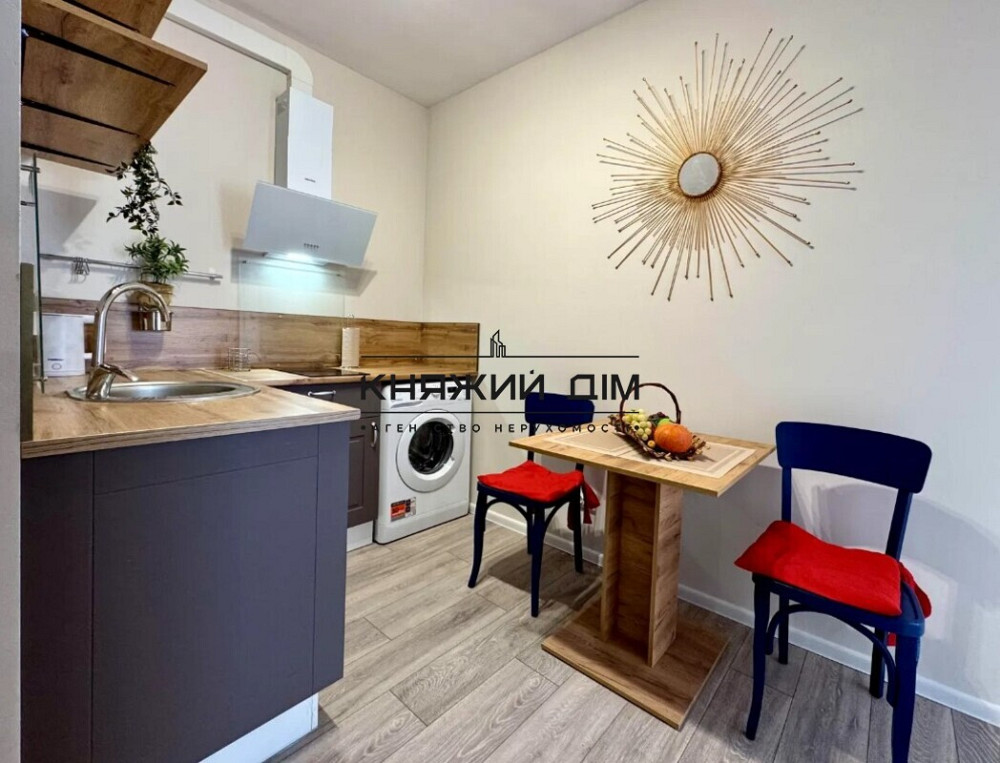 ОРЕНДА 2к кв в ЖК Діброва Парк вул Володимира Некрасова 12А код 11203222 Киев - изображение 1