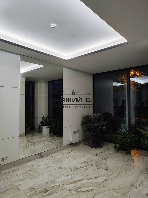 Продаж 1 кімнатна  квартира 39,4 кв.м, ЖК Метрополія 2 Київ - зображення 6