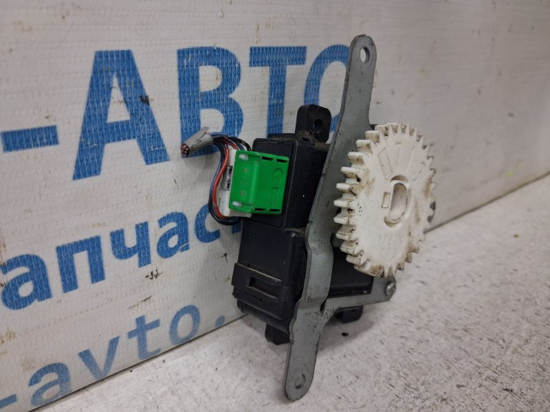 Сервопривод Toyota RAV 4 2005-2016 8710642090 (Арт. 84454) Київ - зображення 5